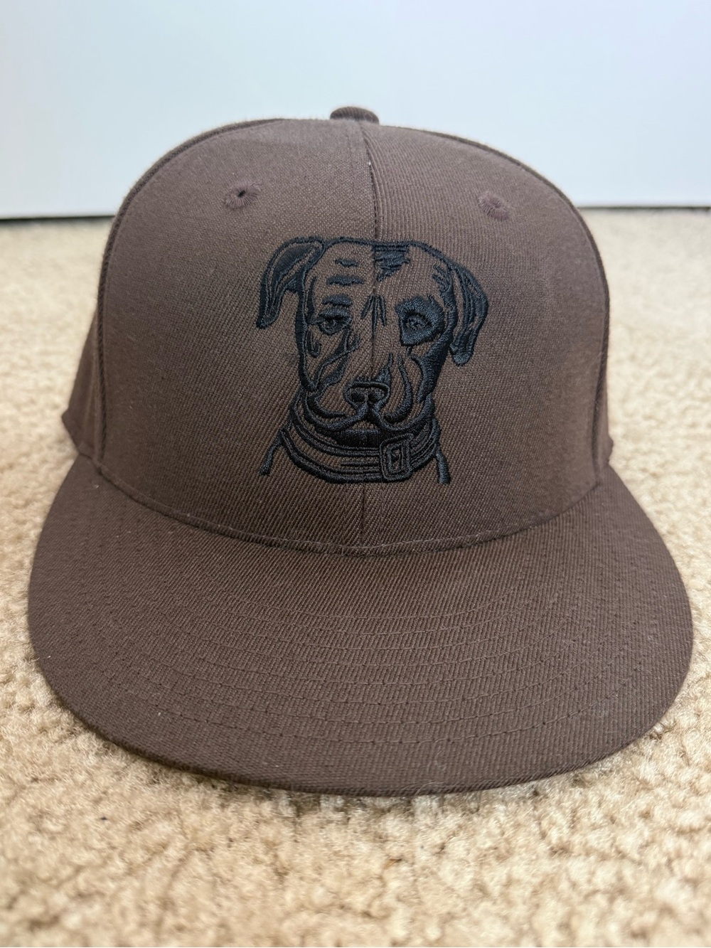 Lagunitas Brewery Dog Hat
